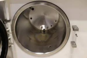 Melag Vacuklav 31-B Autoclave for Demanding Sterilization, 5 of 5