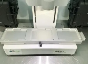 Integra VIAFLO 96 Electronic Multichannel Pipetting System for 96-Well Plates, 11 of 13