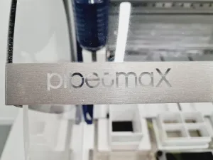 Gilson PipetmaX 268 Automated Liquid Handling System for Precision Pipetting, 8 of 27
