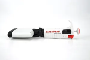 HTL Discovery 0.5–10 µL 8-Channel Pipette, 2 of 3
