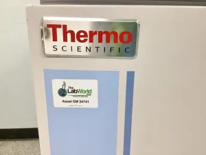 Thermo Scientific CryoPlus 2 Cryogenic Storage System with Automated Liquid Level Control, 12 of 13