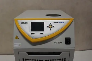 Lauda Variocool VC 600 Precision Laboratory Circulation Cooler, 3 of 3
