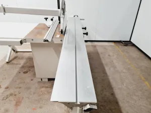 SCM Minimax SC 4 Elite Sliding Table Panel Saw for Precision Woodworking, 20 of 27