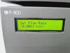 GE ÄKTA Purifier 10 FPLC System, 15 of 31