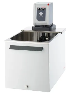 Julabo CORIO CD-B39 Open Bath Heating Circulator, 115V/60Hz (NRTL Certified)