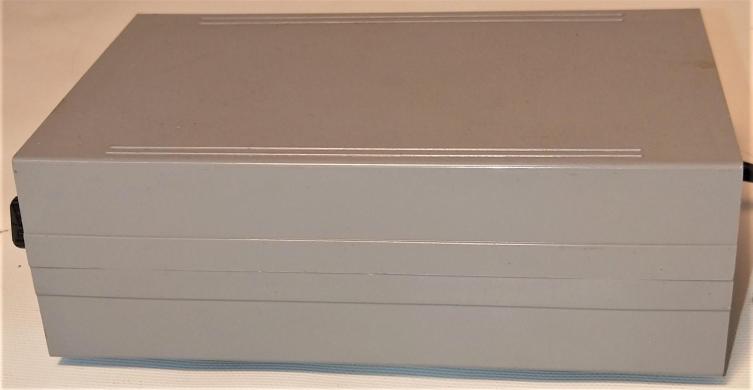 Circuit Specialists PS-28 Multi-Output Regulated Switch-Mode Power Supply-cover