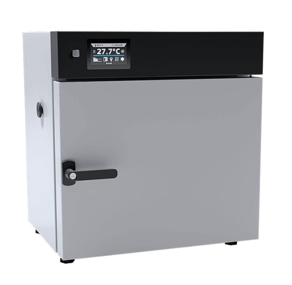 SLWN 32 POL-EKO nitrogen insufflation laboratory oven with advanced SMART control panel