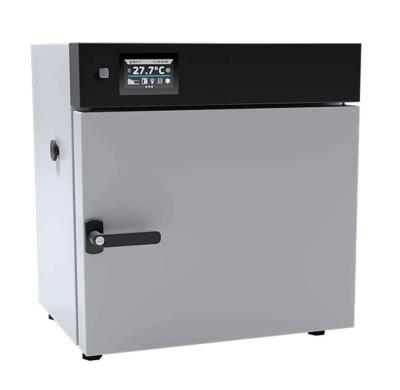SLWN 32 POL-EKO nitrogen insufflation laboratory oven with advanced SMART control panel-cover