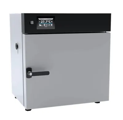 SLWN 32 POL-EKO nitrogen insufflation laboratory oven with advanced SMART control panel