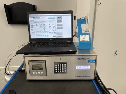 PendoTech TFF Process Control System for Tangential Flow Filtration Bioprocessing-cover