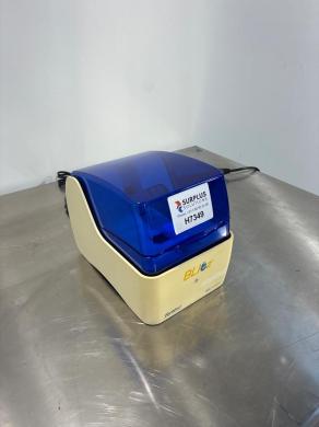 Pall Life Sciences Blitz System Quantitation Analyzers & Kinetics-cover