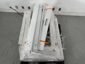 Speirs Robertson Laboratory Table Parts for Assembly and Replacement, 3 of 3