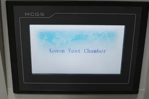Sanwood SM-866 – E-sun Xenon Lamp Weathering Test Chamber, 6 of 9