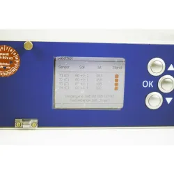 Environics-IUT ENVI-Air GC-IMS-Analyzer for Ultra-Low Level Gas Detection, 3 of 11