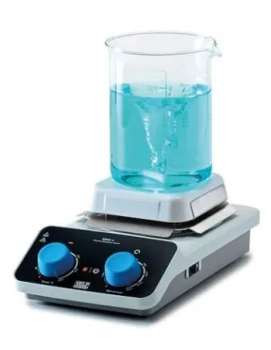 AREC 4 Hot Plate Magnetic Stirrer Velp