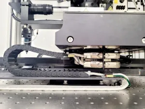 MicroFab JetLab II Inkjet Printer for Precision Bioprinting and Microfabrication, 20 of 31