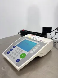 Mettler Toledo SevenMulti Benchtop Conductivity Meter for Precision Conductivity Measurement, 2 of 3