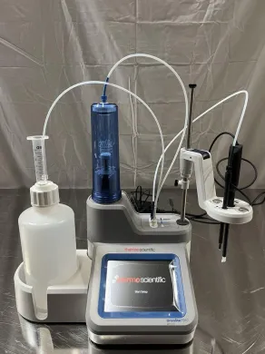 Thermo Star T910 Cell Analyzer for Advanced Cellular Analysis, USA Made