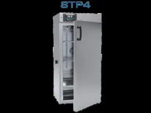 POL-EKO STP Peltier Cooled Laboratory Incubators with SMART/SMART PRO Controller, 3 of 5