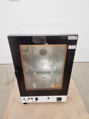 Hybaid Maxi 14 Hybridisation Oven Lab-cover