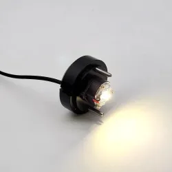 Olympus LED Lamphouse Replacement for CK2 Microscope (6V 20W), 5 of 5