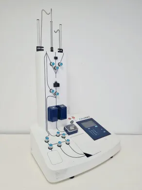 Miltenyi Biotec CliniMACS Instrument 44085