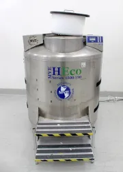 MVE/Chart HECO 1536P-190AF-GB Cryofreezer Series 1500-190 (2019), 2 of 11