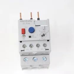 Allen Bradley 193-EEDB Series B Overload Relay 3.2-16A NC & NO Trip Class 10-30, 3 of 6