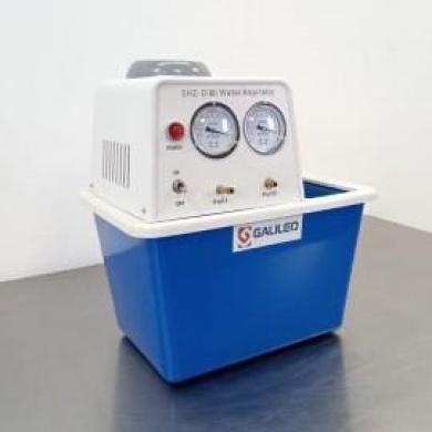Nanbei SHZ-D(III) Water Circulation Vacuum Pump-cover