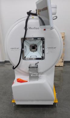Mediso nanoScan SPECT CT Preclinical Imaging System-cover