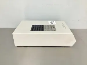Fisher Scientific Isotemp 125D Dry Heat Block with Microprocessor Control and Aluminum Blocks, 2 of 10