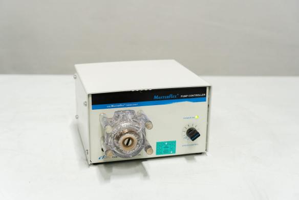 Masterflex 7554-60 Analog Peristaltic Pump Controller-cover