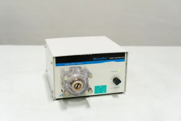 Masterflex 7554-60 Analog Peristaltic Pump Controller