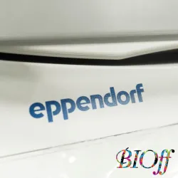 Eppendorf Mastercycler nexus eco Conventional Thermal Cycler 6332.000037, 4 of 8