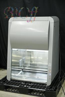 OLI-840-SL Olive Biological Safety Cabinet II TYPE A2 by Oriental Giken-cover
