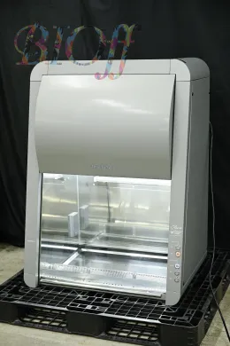 Oriental Giken OLI-840-SL TYPE A2 Biosafety Cabinet with Energy-Efficient DC Motor