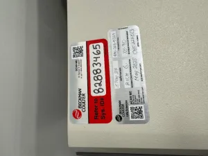 Beckman Coulter Optima XE-90 Preparative Ultracentrifuge with Type 50.2 Ti Rotor, 2 of 4