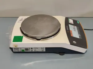 SARTORIUS QUINTIX 1102 1CFR Precision Balance, 3 of 11