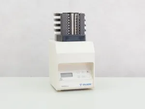 Gilson MiniPuls 3 Peristaltic Pump for Corrosive and Viscous Liquids, 3 of 4