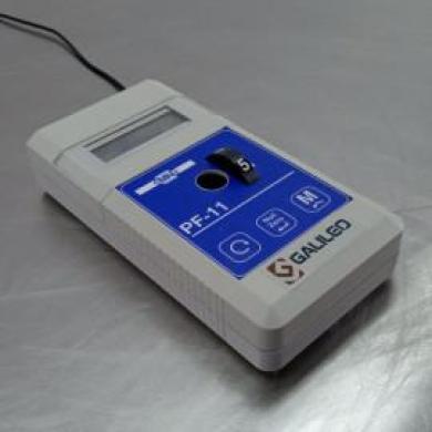 Macherey-Nagel PF-11 Photometer-cover