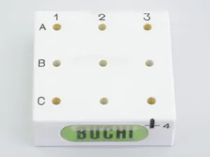 Buchi B-545 Melting Point and Boiling Point Determination Instrument, 7 of 7
