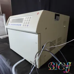 TOSOH AS-8021 Autosampler, 2 of 12