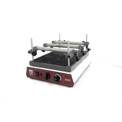GFL 3016 Reciprocating Horizontal Shaker