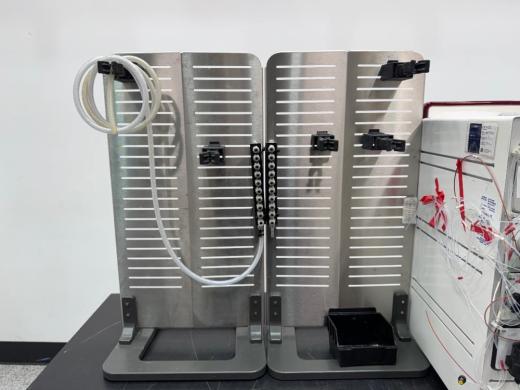 Cytiva AKTA pure 25 L Fast Protein Liquid Chromatography System-cover