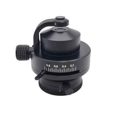 Olympus BH2-POC Polarizing Flip-Out Condenser for BH-2 Microscopes-cover