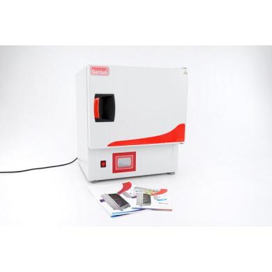 Genlab Mini 30 Multi Purpose Benchtop Oven 250°C 30L Volume-cover