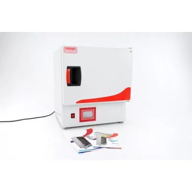 Genlab Mini 30 Multi Purpose Benchtop Oven 250°C 30L Volume