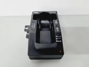 Dräger X-am 5100 Gas Analyzer Lab, 7 of 19