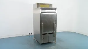 Lancer Automated Laboratory Glassware Washer for Precise Cleaning, 2 of 4