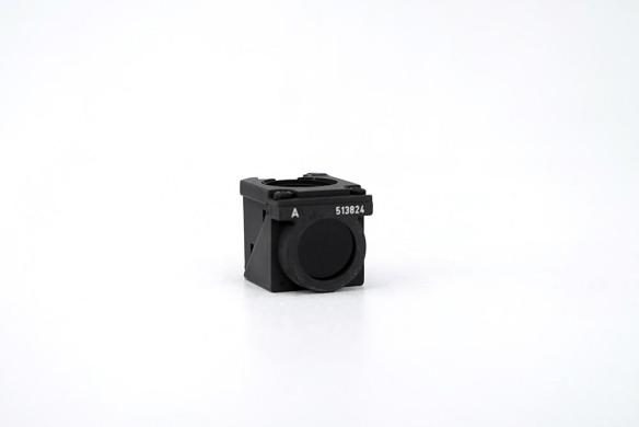 Leica Filtercube A Fluorescence Microscope Filter Cube 513824-cover